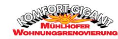 Mühlhofer GmbH, Margareten, Wien - Öffnungszeiten