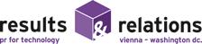 results & relations Gesellschaft für Kommunikation GmbH, Penzing, Wien - Öffnungszeiten