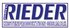 Rieder Kistenproduktions GmbH, Ramsau Öffnungszeiten