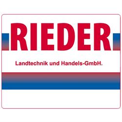 RIEDER Landtechnik und Handels-GmbH, Andorf Öffnungszeiten