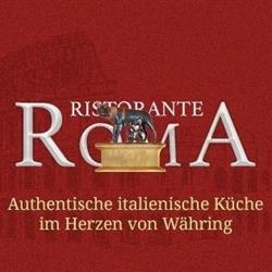 Ristorante Roma, Wien Öffnungszeiten