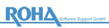 ROHA Software Support GmbH, Penzing, Wien - Öffnungszeiten