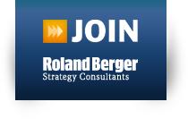 Roland Berger Strategy Consultants GmbH, Innere Stadt, Wien - Öffnungszeiten