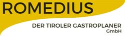 ROMEDIUS Gastroplaner GmbH, Innsbruck Öffnungszeiten