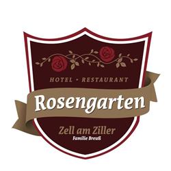 Rosengarten, Hotel-Restaurant, Zell am Ziller Öffnungszeiten