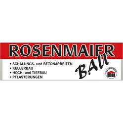 Rosenmaier Bau GesmbH, Schollach Öffnungszeiten