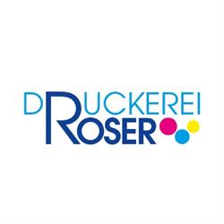 Druckerei Roser GmbH, Hallwang Öffnungszeiten