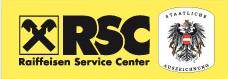 RSC Raiffeisen Daten Service Center GmbH, Döbling, Wien - Öffnungszeiten