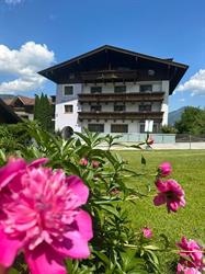 Pension Monika, Verena Klabacher, Kaprun Öffnungszeiten