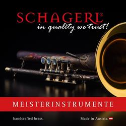 SCHAGERL Music GmbH, Mank Öffnungszeiten