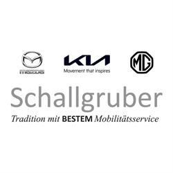 Autohaus Schallgruber - Mazda, KIA & MG, Korneuburg, Stockerau - Öffnungszeiten