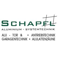 Schapfl KG - Aluminium, Grünbach am Schneeberg Öffnungszeiten