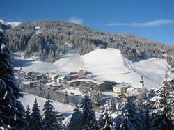 Schatzberg-Haus Auffach, Wildschönau Öffnungszeiten