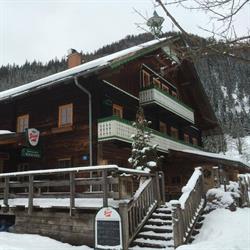 Schauphof Jausenstation, Flachau Öffnungszeiten