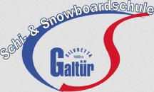 Schi- und Snowboardschule Silvretta Galtür KG, Öffnungszeiten