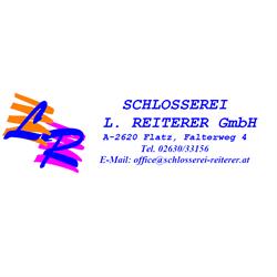 Schlosserei L Reiterer GmbH, Flatz Öffnungszeiten