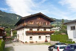 Pension Schmidinger, Kitzbühel Öffnungszeiten