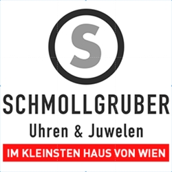 SCHMOLLGRUBER Uhren & Juwelen, Wien Öffnungszeiten