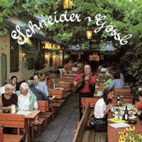 Hotel Schneider-Gössl, Hietzing, Wien - Öffnungszeiten