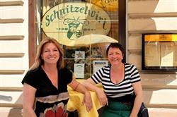 "Schnitzelwirt" Zeiner & Partner OHG, Neubau, Wien - Öffnungszeiten