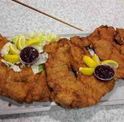 Welser Schnitzelland, Öffnungszeiten