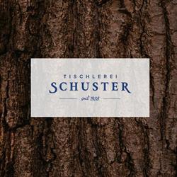 Tischlerei Schuster, St. Anna am Aigen Öffnungszeiten