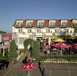 Hotel-Restaurant Seehof Gisch, Podersdorf am See Öffnungszeiten