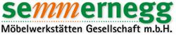 Semmernegg Möbelwerkstätten GesmbH, Wies Öffnungszeiten