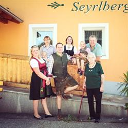 Gasthof-Pension Seyrlberg, Reichenau Im Mühlkreis, Reichenau im Mühlkreis - Öffnungszeiten