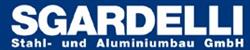 Sgardelli Stahl- und Aluminiumbau, Knittelfeld, Knittelfeld - Öffnungszeiten