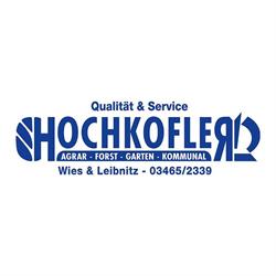 Hochkofler GmbH, Jagernigg Öffnungszeiten