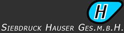 Siebdruck Hauser, Döbling, Wien - Öffnungszeiten