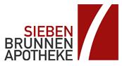 Siebenbrunnen-Apotheke, Margareten, Wien - Öffnungszeiten