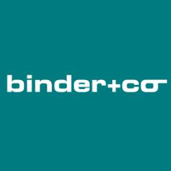 Binder+co AG, Gleisdorf Öffnungszeiten