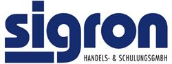 Sigron Handels- und Schulungs-GmbH, Donaustadt, Wien - Öffnungszeiten