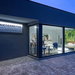 NIEDERREITER - Sitzlösungen, Schlafsysteme, Büroeinrichtungen, Salzburg Öffnungszeiten
