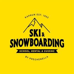 Ski & Snowboarding Kaprun, Öffnungszeiten