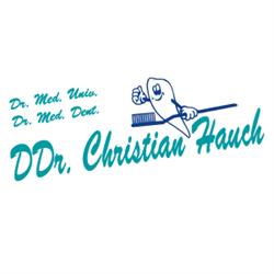 DDr. Christian Hauch, Salzburg Öffnungszeiten