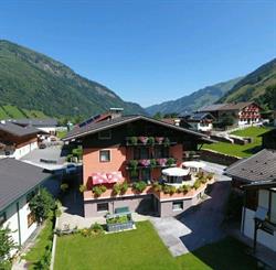 3 Sterne Frühstück - Frühstücks-Pension Sonnblickhof, Rauris Öffnungszeiten
