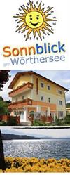Gästehaus Sonnblick am Wörthersee, Pörtschach am Wörther See Öffnungszeiten
