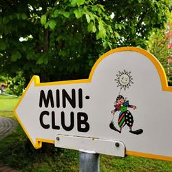 Sonnelino - Baby & Kinderhotel, St. Kanzian am Klopeiner See Öffnungszeiten