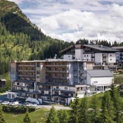 Falkensteiner Hotel Sonnenalpe, Hermagor Öffnungszeiten