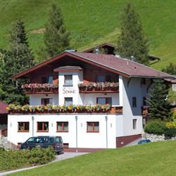 Hotel Sonne - Inh Christine Schweinberger, Tux Öffnungszeiten