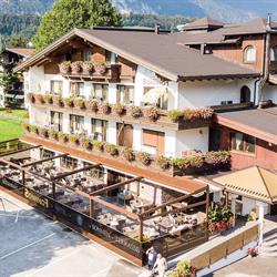 Hotel-Restaurant Sonnhof, Radfeld Öffnungszeiten