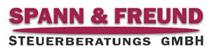 Spann & Freund Steuerberatungs GmbH, Währing, Wien - Öffnungszeiten