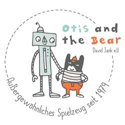 Otis and the Bear - David Jank e.U., Wien Öffnungszeiten