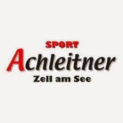 Achleitner Sport GmbH & Co KG, Zell Am See, Zell am See - Öffnungszeiten