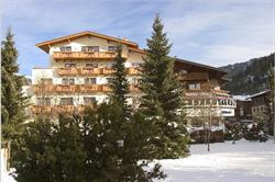 Hotel-Restaurant Sportalm, Gerlos Öffnungszeiten