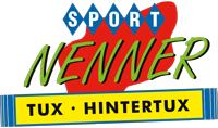 Sport Nenner - am Sommerberg Shop, Hintertux Öffnungszeiten