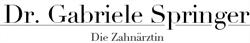 Springer Gabriele Dr. Zahnarzt, Hietzing, Wien - Öffnungszeiten